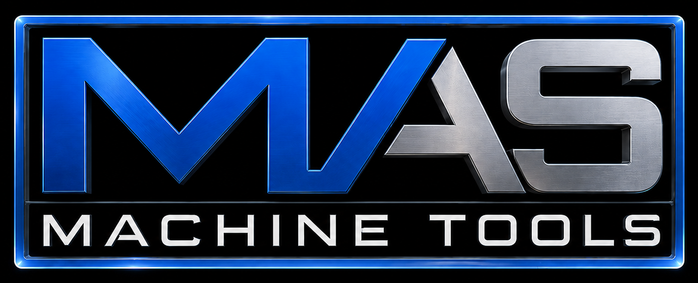 MAS Machine Tools